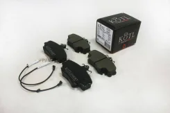 ��������� ������� 1465KT /6001547619 (NIBK. PN0284W) (TRW. GDB1465 GDB400) KOTL KOTL 1465KT 1465KT ����