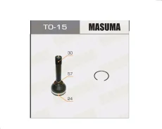 ���� 43405-60050 Masuma 24x59x30 43405-60030, 43405-60050 ������� �� ���������! TO15 ����