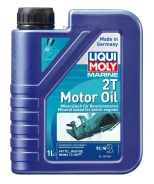 Liqui Moly Marine 2T
