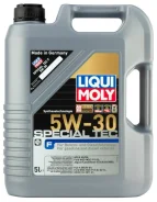 Liqui Moly Special Tec F