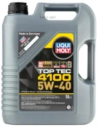 Liqui Moly Top Tec 4100