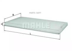   Mahle LA33 LA33 