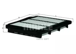 ������ ��������� Mahle LX2679 LX2679 ����