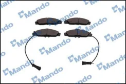 ������� ���������, �������� Mando MPD17 MPD17 ����