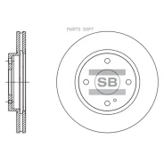 ���� ��������� �������� Sangsin Brake SD5306 SD5306 ����