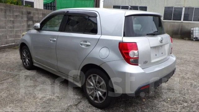 Toyota ist. NCP115, 1NZFE ����