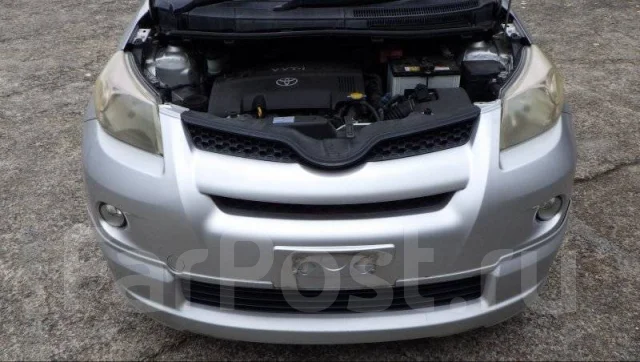 Toyota ist. NCP115, 1NZFE ����