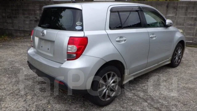 Toyota ist. NCP115, 1NZFE ����