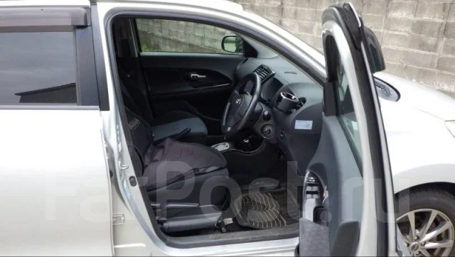 Toyota ist. NCP115, 1NZFE ����