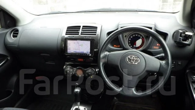 Toyota ist. NCP115, 1NZFE ����