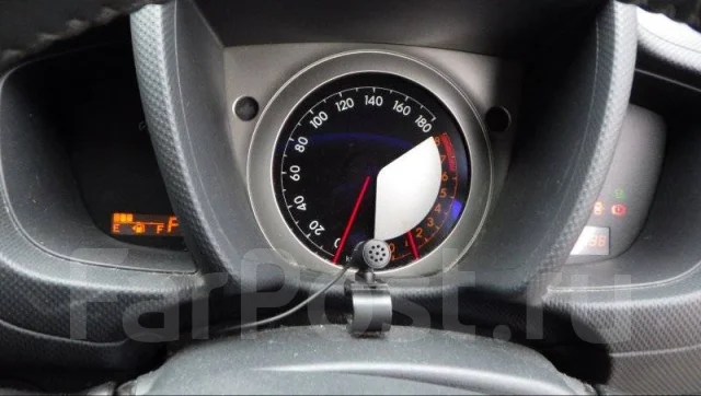 Toyota ist. NCP115, 1NZFE ����