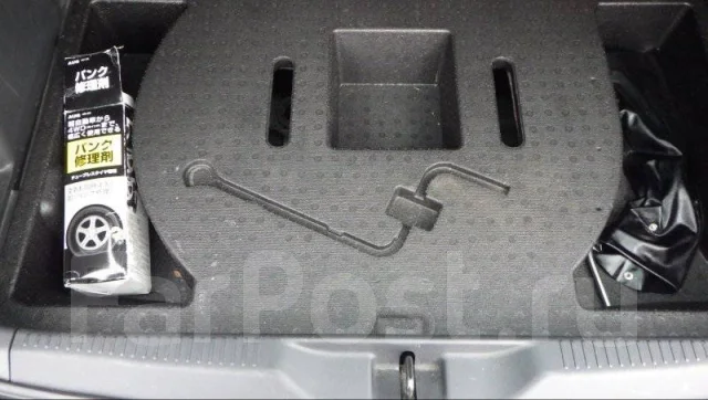 Toyota ist. NCP115, 1NZFE ����