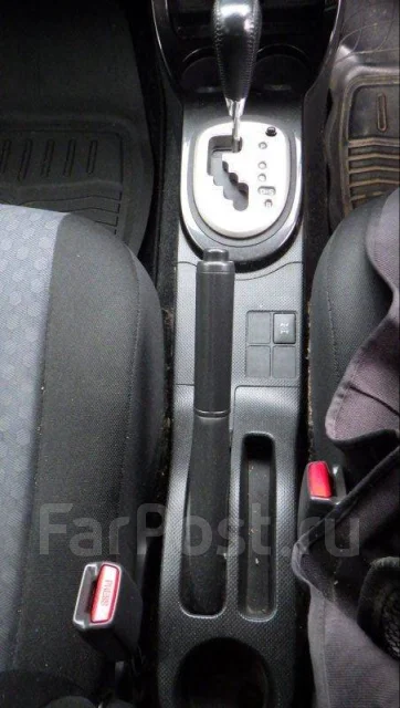 Toyota ist. NCP115, 1NZFE ����