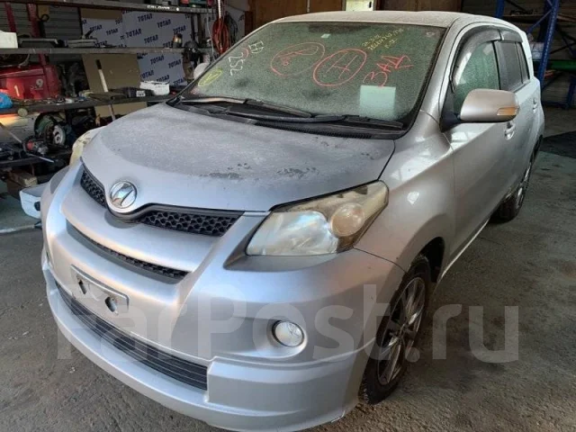 Toyota ist. NCP115, 1NZFE ����