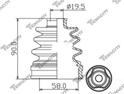 ������� ������� ���������� Tenacity (3594) Acvsu1005 Tenacity Acvsu1005 ACVSU1005 ����