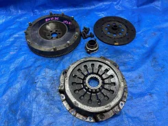 �������� ��������� Nismo ��� Nissan Skyline BNR34. JP-27 ����