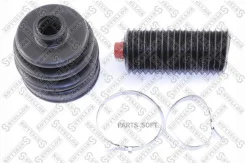 �������� ����� Mazda 121/323 1.1-2 �-�� Stellox 1300259SX 1300259SX ����