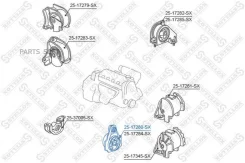 ������� ��������� �������� | ��� | Stellox 2517280SX 2517280SX ����