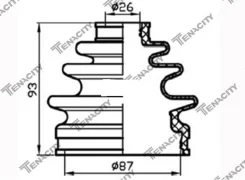 ������� ������� ������� Tenacity (3589) Acvto1052 Tenacity Acvto1052 ACVTO1052 ����