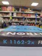   Filtron K1162-2X 4F0819439 