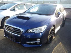 Subaru Levorg. ��������, 4wd, 1.6 (170��.�.), ������, 140 000����. ��, �/�, ��� ��� ����