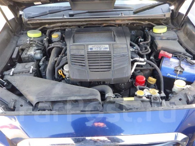 Subaru Levorg. ��������, 4wd, 1.6 (170��.�.), ������, 140 000����. ��, �/�, ��� ��� ����