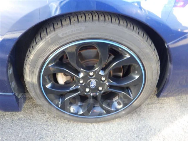 Subaru Levorg. ��������, 4wd, 1.6 (170��.�.), ������, 140 000����. ��, �/�, ��� ��� ����