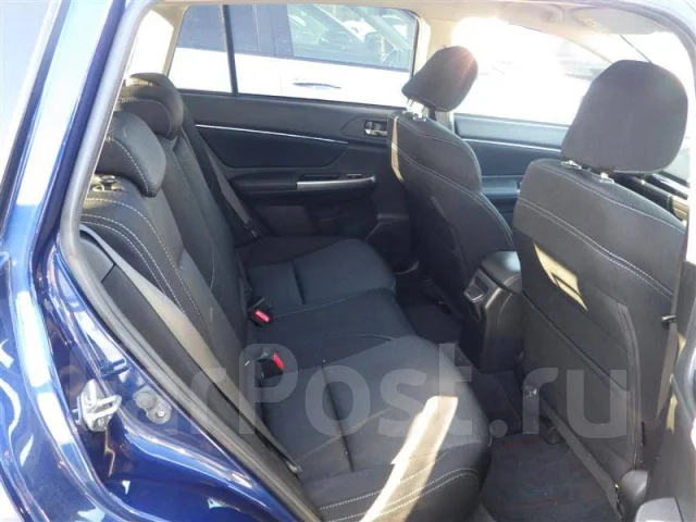 Subaru Levorg. ��������, 4wd, 1.6 (170��.�.), ������, 140 000����. ��, �/�, ��� ��� ����