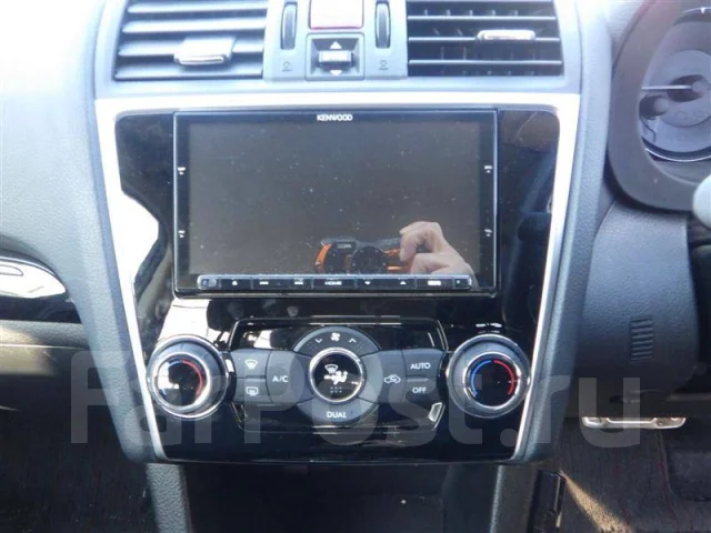 Subaru Levorg. ��������, 4wd, 1.6 (170��.�.), ������, 140 000����. ��, �/�, ��� ��� ����