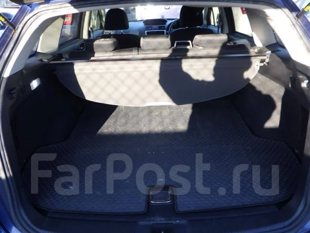Subaru Levorg. ��������, 4wd, 1.6 (170��.�.), ������, 140 000����. ��, �/�, ��� ��� ����