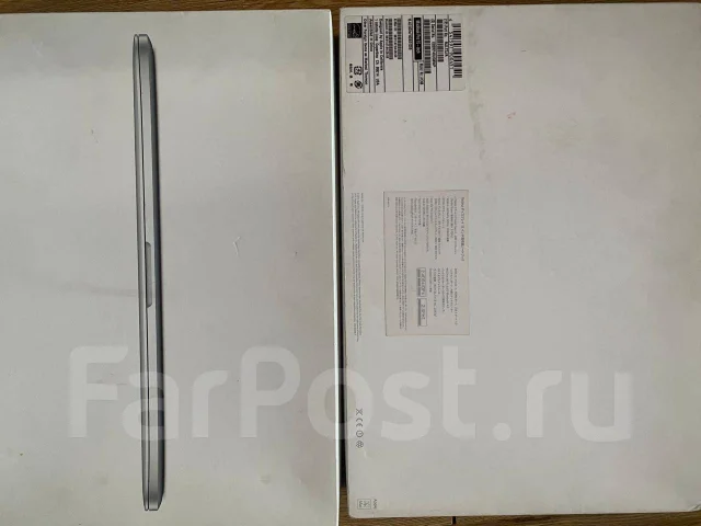 Apple MacBook Pro 15. 15.4", 2,5����, ��� 16 ��, ���� 1 000���, WiFi: 1, Bluetooth: 1, ����������� �� 5��. ����