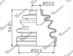 ������� ������� ������� Tenacity (3863) Acvho1006 Tenacity Acvho1006 ACVHO1006 ����