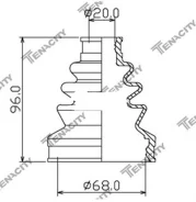 ������� ������� ������� Tenacity (3866) Acvho1021 Tenacity Acvho1021 ACVHO1021 ����