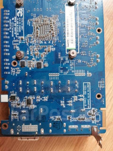 Radeon HD 7850 ����