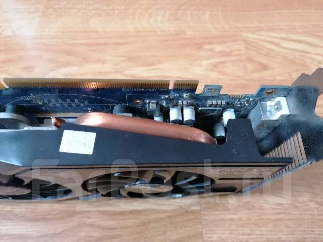 Radeon HD 7850 ����