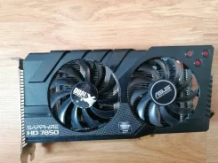 Radeon HD 7850 ����