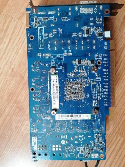 Radeon HD 7850 ����