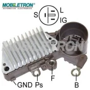 ����-��������� ���������� ���������� Mobiletron VR-H2005-4A VRH20054A ����