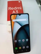 Xiaomi Redmi A3. �/�, 128 ��, ������, 4G LTE ����