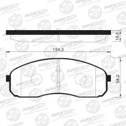 ������� ��������� �������� Avantech �������� (��������������� �������� � �����. ) (Avantech) |3| AV172 AV172 ����