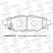 ������� ��������� �������� Avantech ������ (��������������� �������� � �����. ) (Avantech) |3| AV1070 AV1070 ����