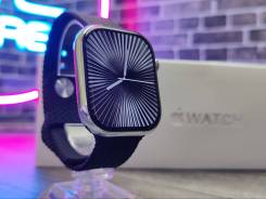 Apple Watch Series 10. GPS, IP67 ����
