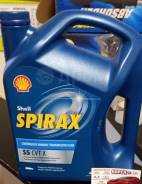Shell Spirax. CVT (��� ����������), �������������, 4��. ��� ����� �� ������������ ����