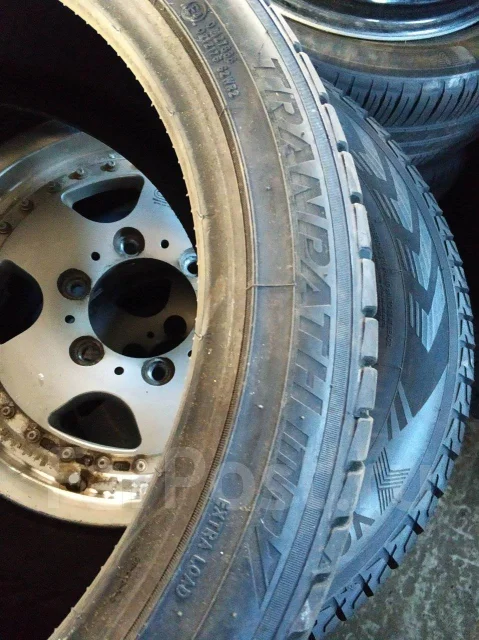 Toyo Tranpath mpZ. ������, 2023 ���, �/�, ����� 10 % ����