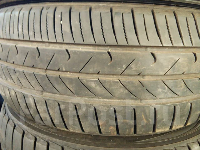 Toyo Tranpath mpZ. ������, 2023 ���, �/�, ����� 10 % ����