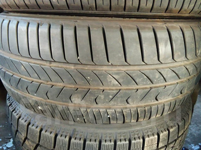 Toyo Tranpath mpZ. ������, 2023 ���, �/�, ����� 10 % ����