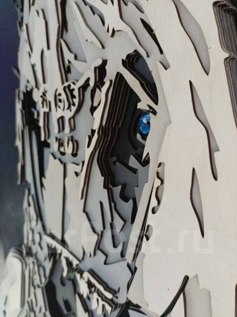 ! 3D      