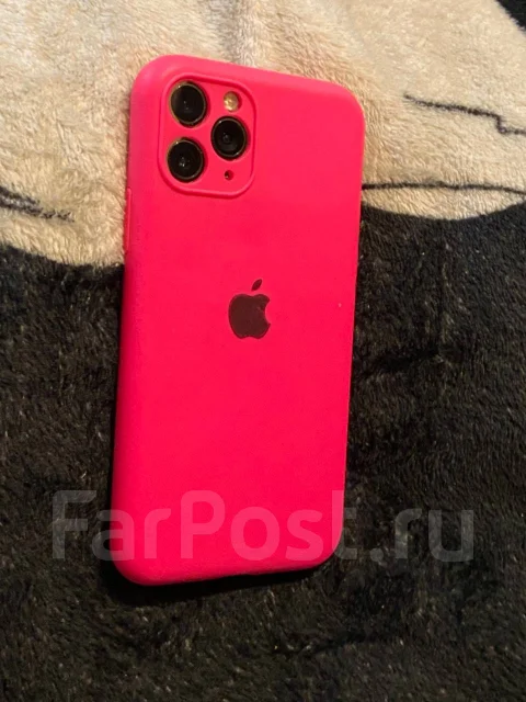 Apple iPhone 11 Pro. �/�, 64 ��, �������, 4G LTE ����