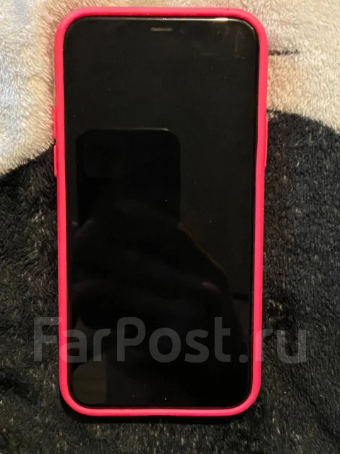 Apple iPhone 11 Pro. �/�, 64 ��, �������, 4G LTE ����