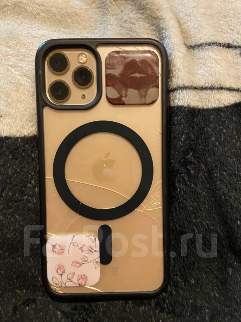 Apple iPhone 11 Pro. �/�, 64 ��, �������, 4G LTE ����